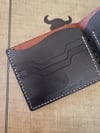 Cowboy Bill Fold 