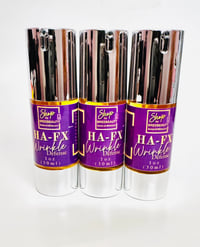 Image 1 of HA-FX Wrinkle Defense