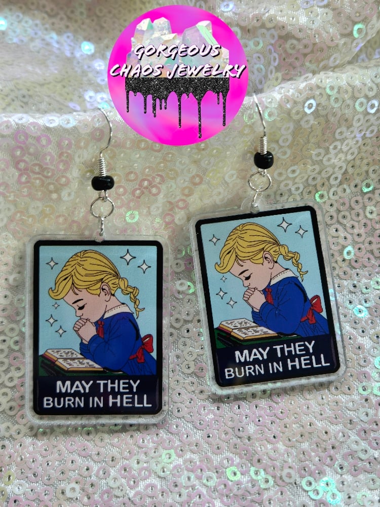 Image of Not Grenades