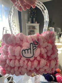 Image 3 of Cotton Candy Kush Bud Purse