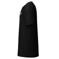 Image 4 of Mr. Richie - Black T-Shirt