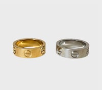 Image 1 of LOVE RING