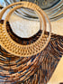 The NoVa Cane Tote Bag Image 4