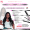 Image of Lace Manipulation Wig Class