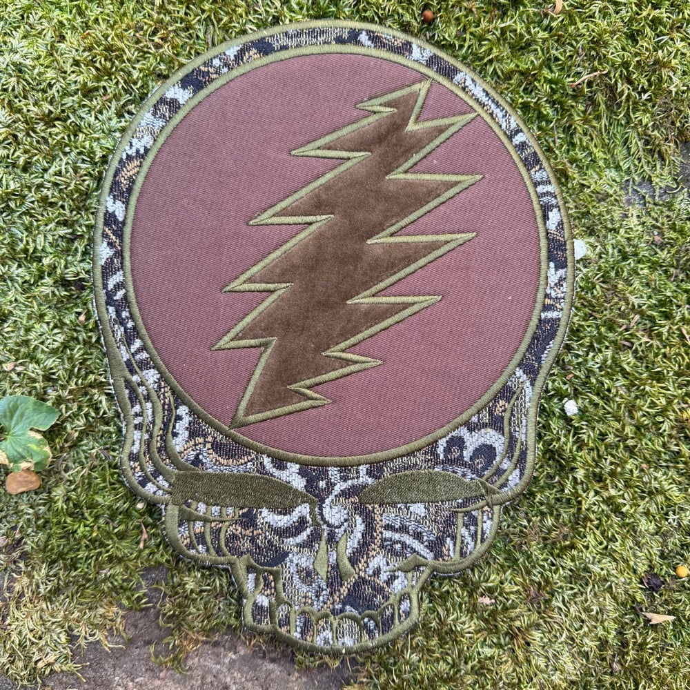 Image of LARGE SYF 21