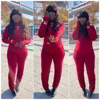 Raine 2 piece set 