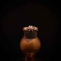 Image 1 of blossom shot ring 