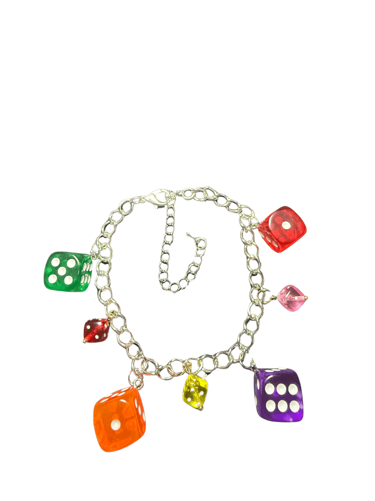 Image of Lucky Charm Bracelet 