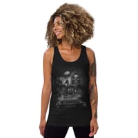 Image 2 of HF2022 Naked Version Unisex Tank Top