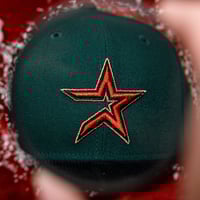 Image 3 of New Era 59Fifty “B-Day / Holiday “ by STEVO