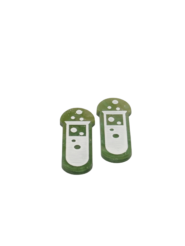 Image of Dr. Nuka Variation Tokens