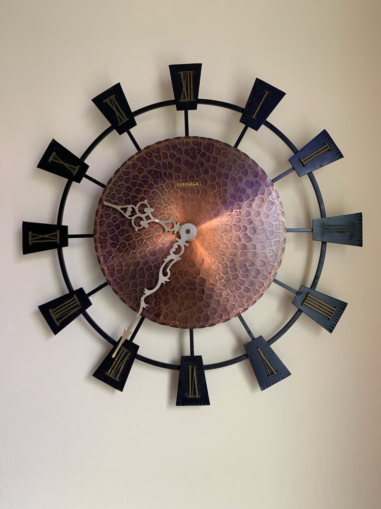 Image of Kienzle Wall Clock