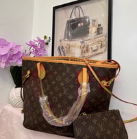 Classic Lv Tote 