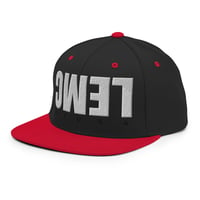 Image 5 of IYKYK Snapback Hat