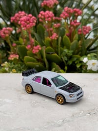 Image 1 of Subaru WRX Custom 