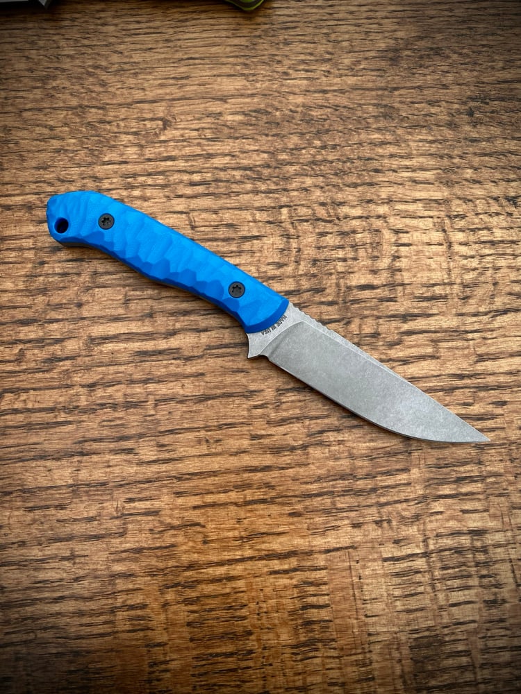 Image of HUNTER 3.5 COBALT