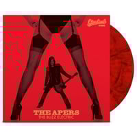 Image 2 of The Apers - The Buzz Electric Lp 