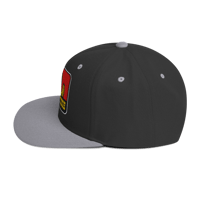 Image 14 of Tucson Tough Snapback Hat