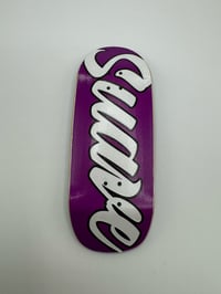 Image 2 of Suave - Purple logo 