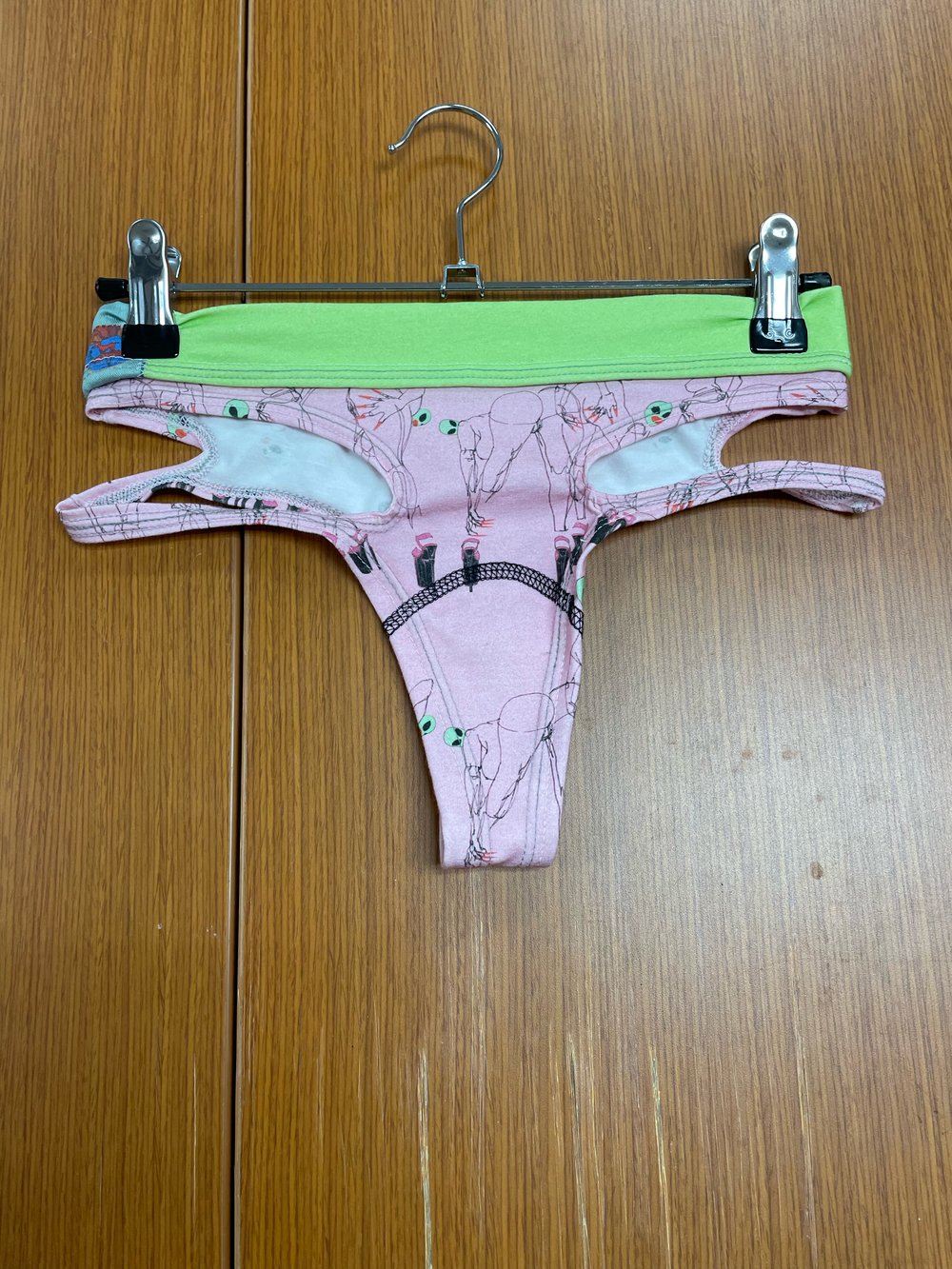 Image of Small undies