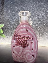 Dream life tanning lotion 