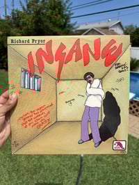 Image 8 of Richard Pryor Vinyl Records & Tapes