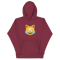 Image of WET KITTY HOODIE