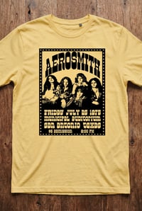 Image 4 of Camiseta Aerosmith