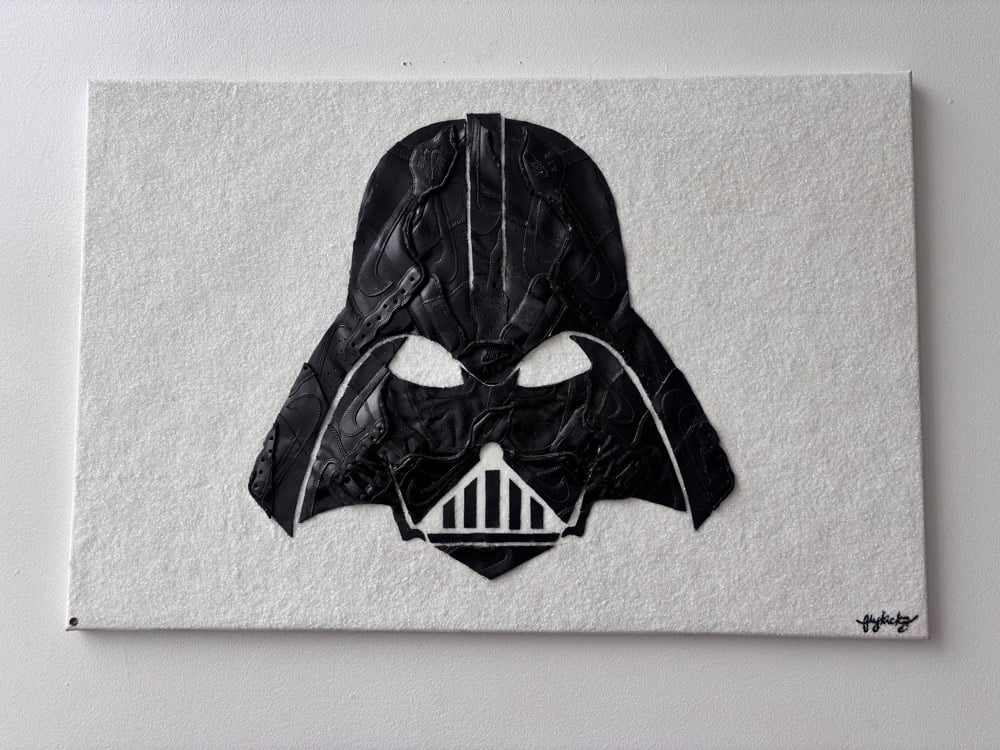 Darth Vader