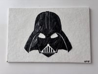 Image 1 of Darth Vader