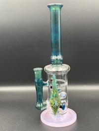 Image 5 of Pink and blue mini stemline 
