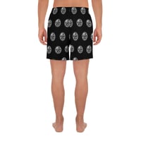 Image 1 of Pattern Shorts