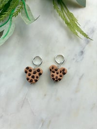 Image 4 of  Chocolate chip ice cream sandwich 