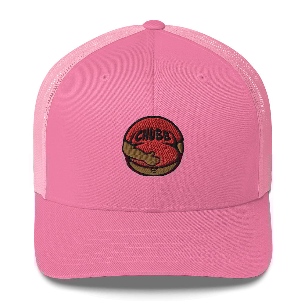 Image of Mesh-back Trucker Caps