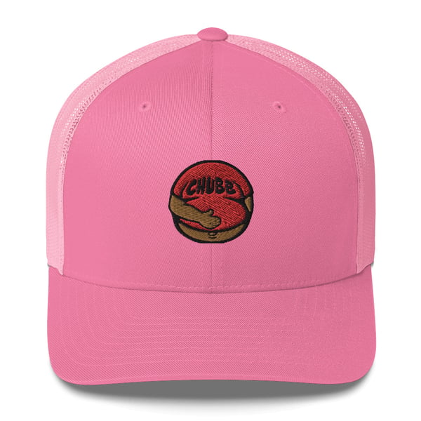 Image of Mesh-back Trucker Caps