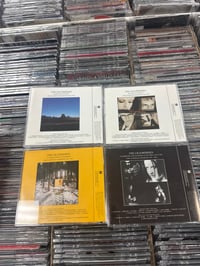 Image 4 of The Cranberries - Treasure Box USED 4CD box set US pressing from 2002 