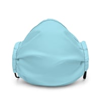 Image 2 of BLIZZARD FACE MASK