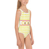 Polka Gifinas Swimsuit