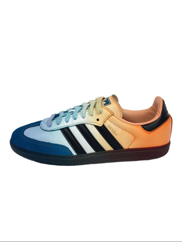 Image of Adidas Samba Sunrise