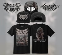 Image 1 of Roots Of Deception