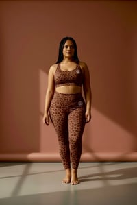 Image 3 of Wild Side Leopard Set