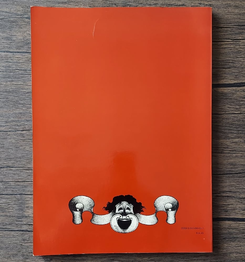 Black & White: Being the Early Illustrations of Maxfield Parrish