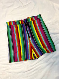 Image 2 of Peace + Love Shorts