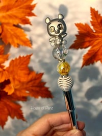 Image 5 of Pen With Silver Winnie