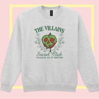 Image 2 of The villains social club