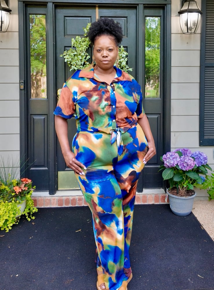 Image of Splash of Beauty 