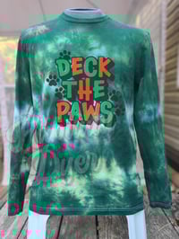 Image 2 of Large Holiday Freestyle