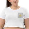 Askew Collections/ Organic Crop Top