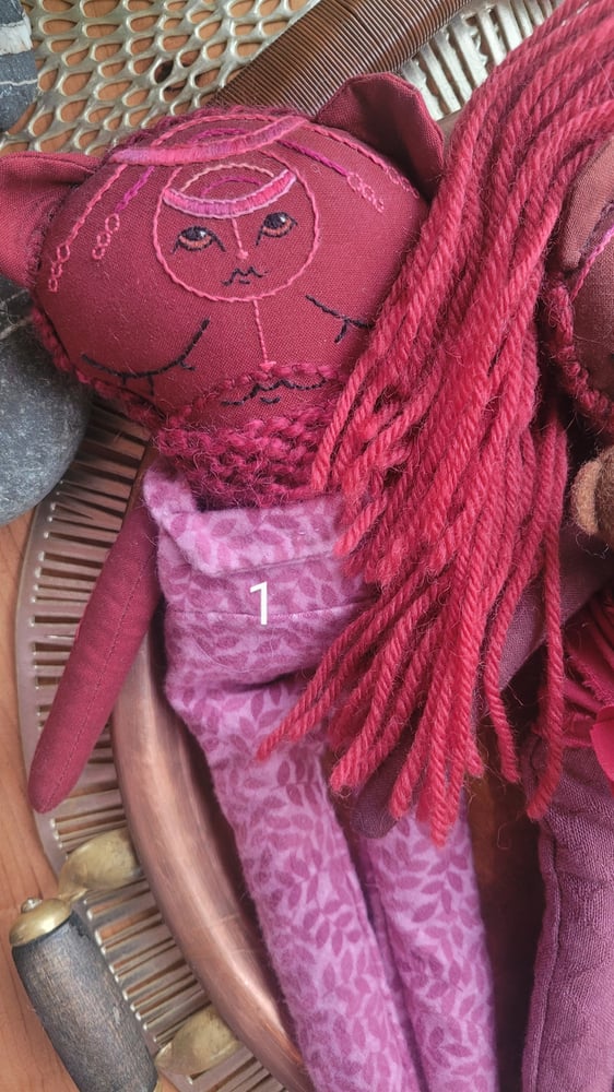 Image of Dreaming Winter Bears