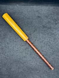 2 piece Snakewood/Osage top